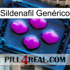 Sildenafil Genérico 04